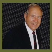 Major Robert W. Sternfels